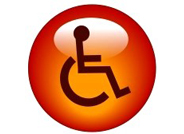 Vehicles for disabled